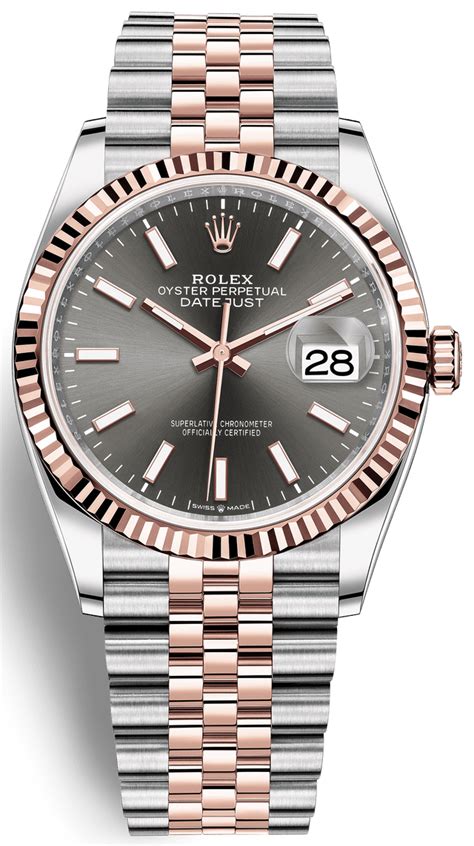 rolex datejust 36 rhodium|rolex diamond datejust 36mm men's.